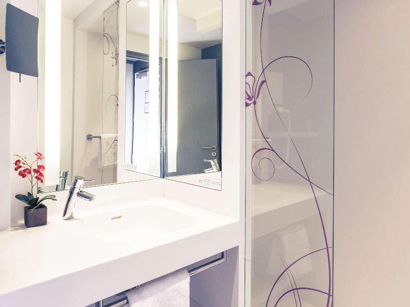 Mercure La Roche Sur Yon Centre 4