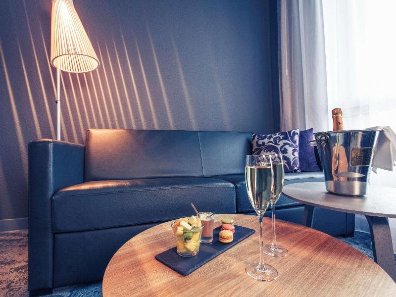 Mercure La Roche Sur Yon Centre 5