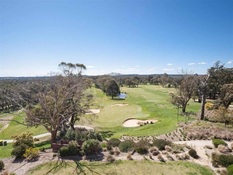 RACV Goldfields Resort 2