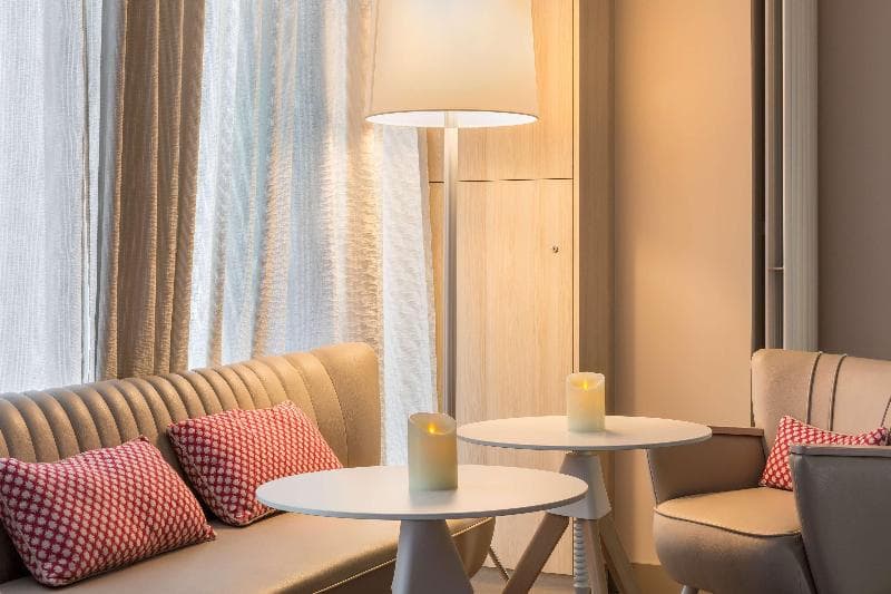 Best Western Les Bains de Perros-Guirec Hotel et Spa 5