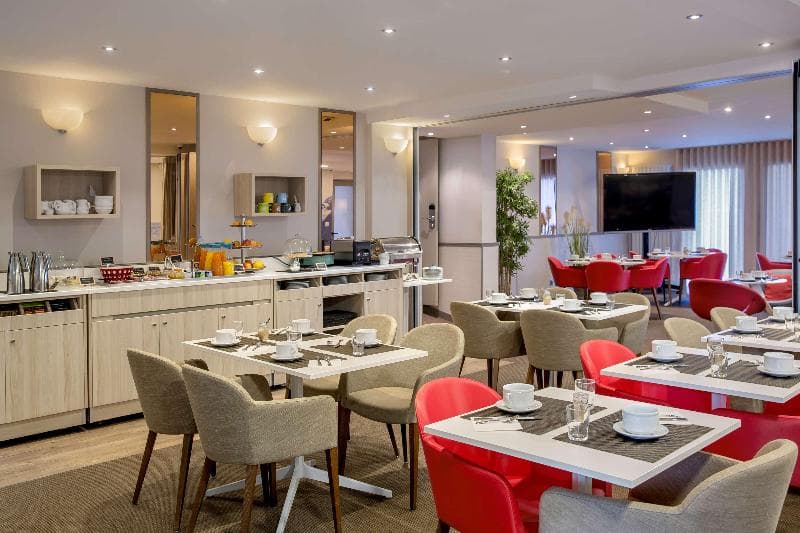 Best Western Les Bains de Perros-Guirec Hotel et Spa 2
