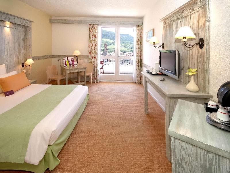 Mercure Millau Hotel photo 1