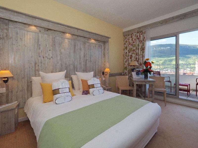 Mercure Millau Hotel 2