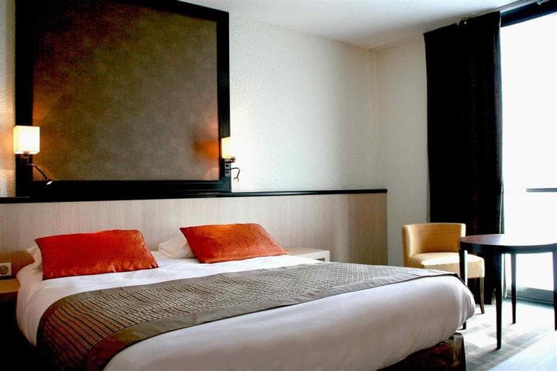 Mercure Vichy Thermalia 5