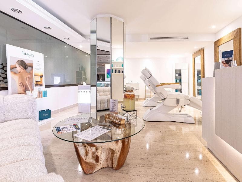 Pullman Cannes Mandelieu Royal Casino 5