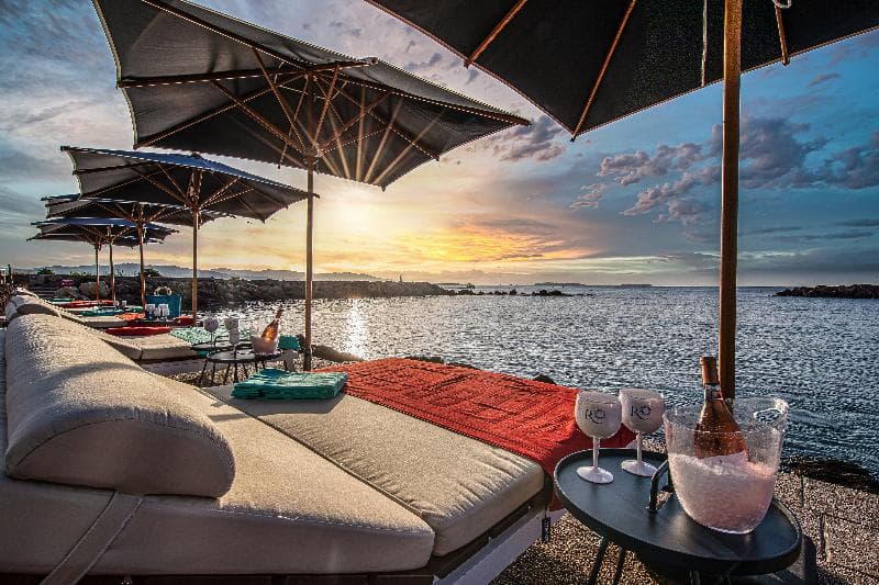 Pullman Cannes Mandelieu Royal Casino 3