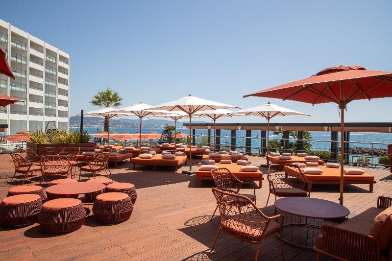 Pullman Cannes Mandelieu Royal Casino 2