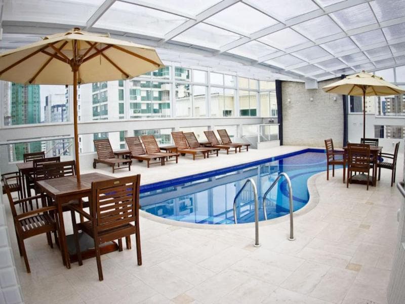Mercure Camboriu photo 1