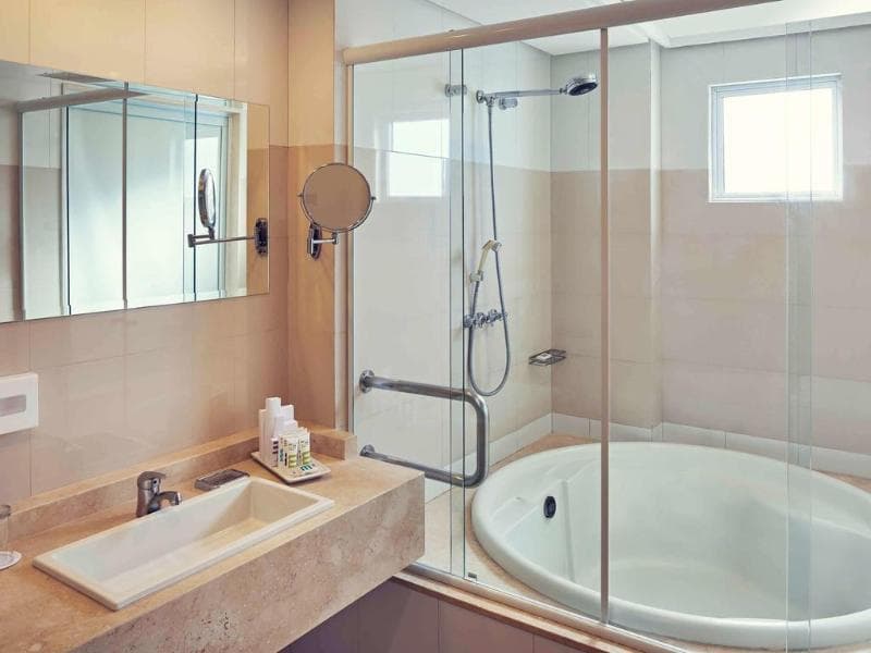 Mercure Camboriu 2