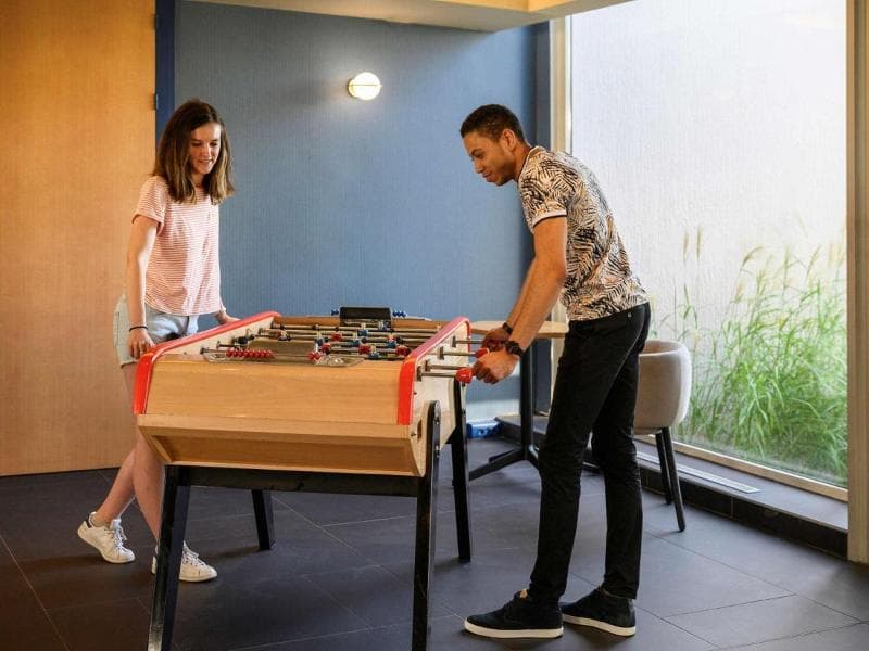 Novotel Orleans Chemins De Sologne Demeure De Campagne 4