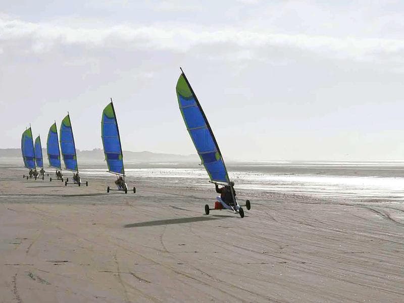 Mercure Abbeville Centre - Porte de La Baie de Somme photo 1
