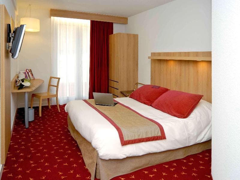 Mercure Abbeville Centre - Porte de La Baie de Somme 2