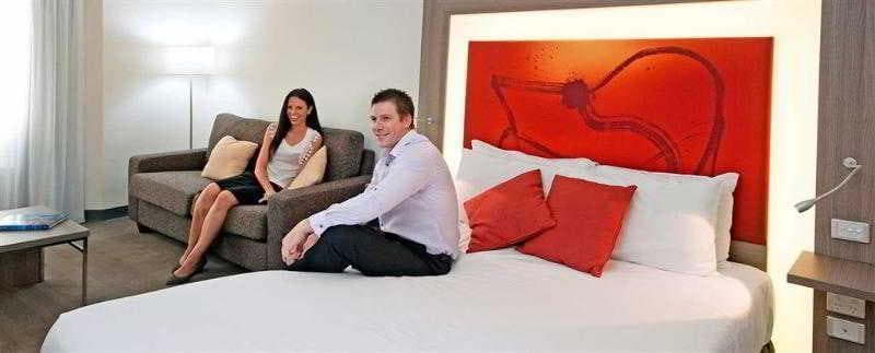 Novotel Darwin CBD 3