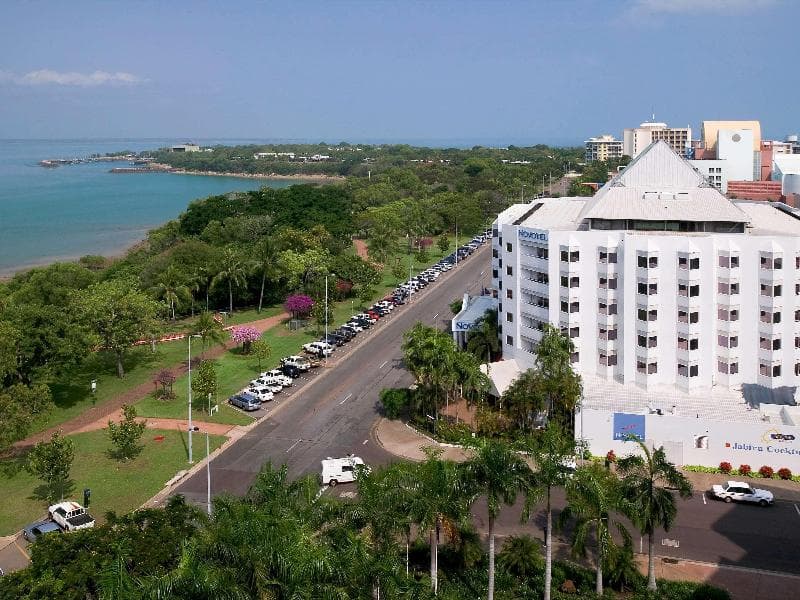 Novotel Darwin CBD 4