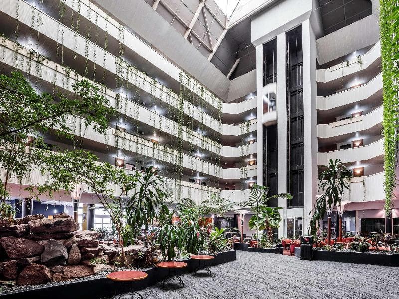 Novotel Darwin CBD photo 1
