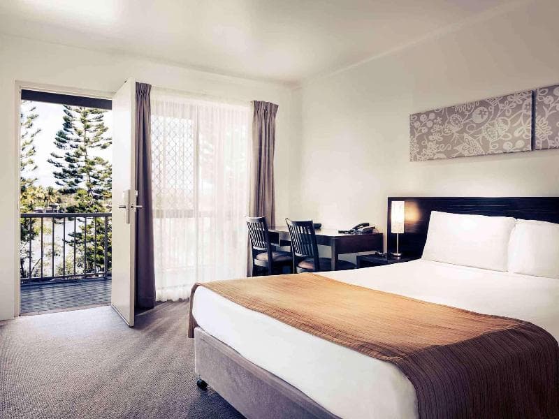 Mercure Hotel Townsville 3
