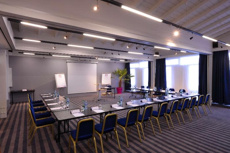 Best Western Saint-Etienne Porte du Forez main