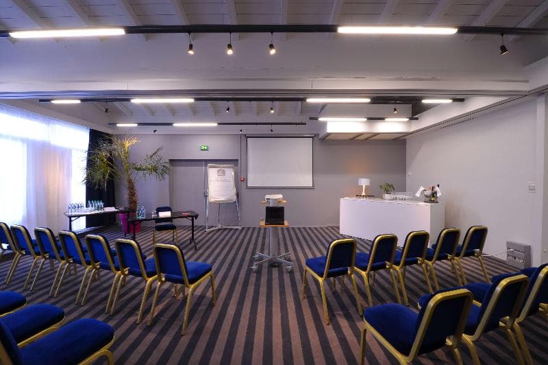 Best Western Saint-Etienne Porte du Forez 5
