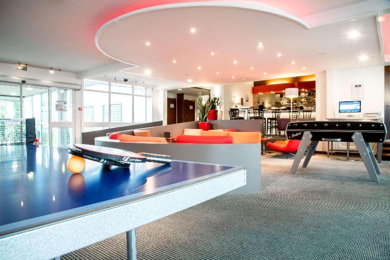 Best Western Saint-Etienne Porte du Forez 4