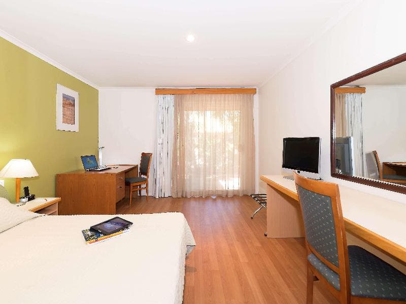 The Cambridge Kununurra main