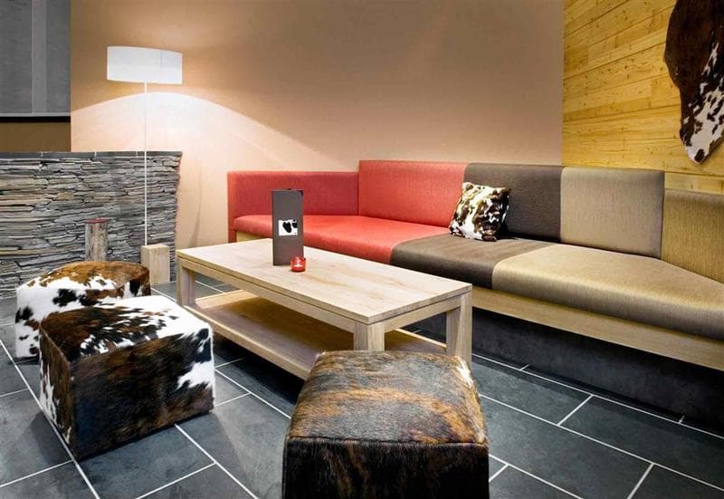 Mercure Saint Lary Sensoria 2