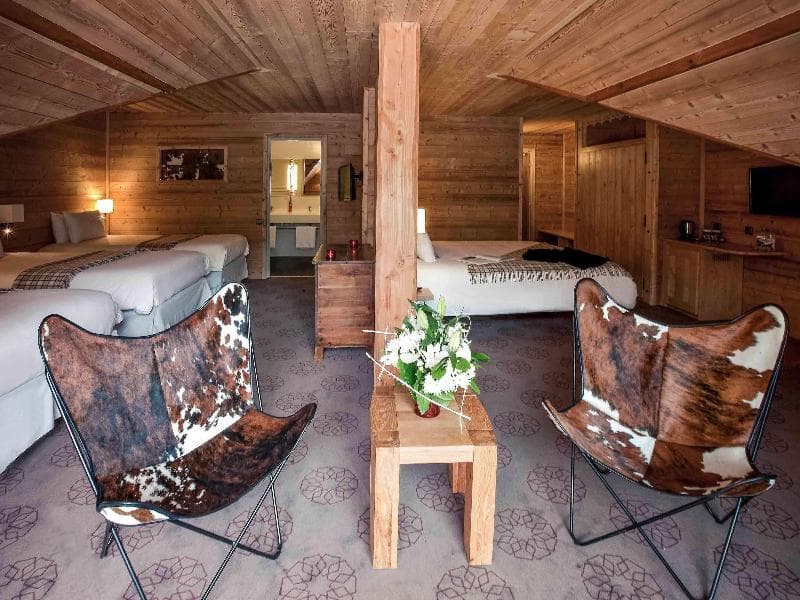 Mercure Saint Lary Sensoria 3