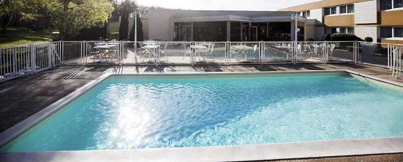 Novotel Saint-Avold photo 1