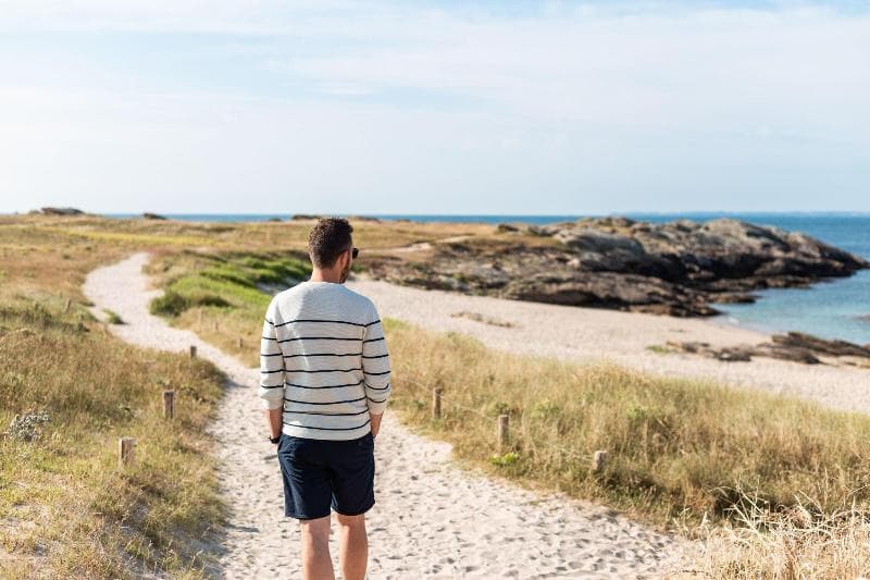 Sofitel Quiberon Thalassa sea & spa 3