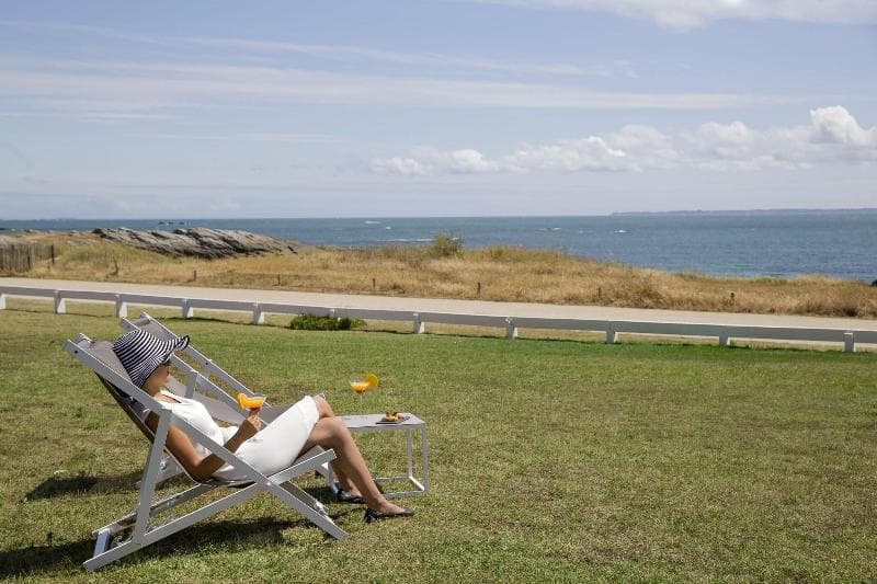 Sofitel Quiberon Thalassa sea & spa 4