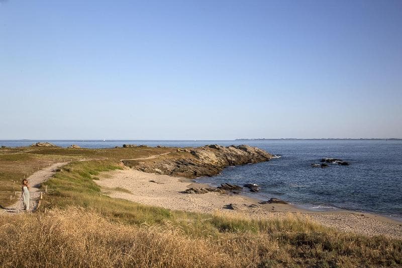 Sofitel Quiberon Thalassa sea & spa 2