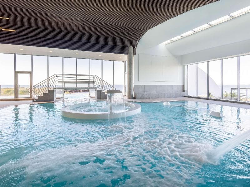 Sofitel Quiberon Thalassa sea & spa photo 1