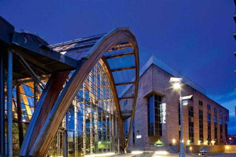 Novotel Sheffield Centre 5