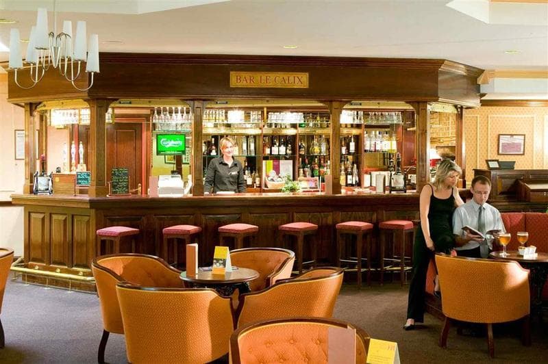 Mercure Caen Cote De Nacre Herouville St Clair photo 1