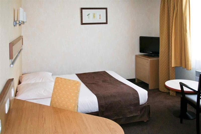 Mercure Caen Cote De Nacre Herouville St Clair 5