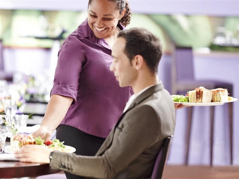 Novotel Valenciennes 3