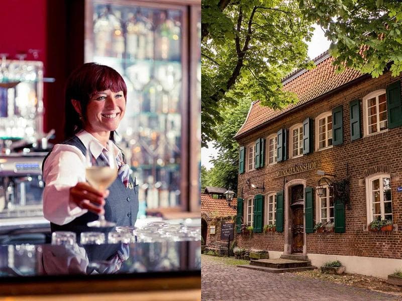 Mercure Parkhotel Krefelder Hof 3