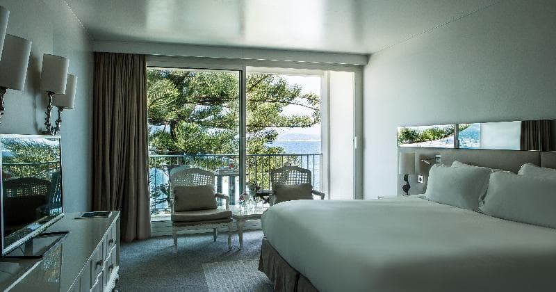 Sofitel Golfe d'Ajaccio Thalassa sea & spa photo 1