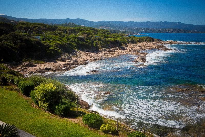 Sofitel Golfe d'Ajaccio Thalassa sea & spa 4