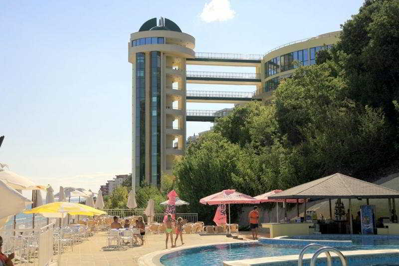 Paradise Beach Hotel photo 1