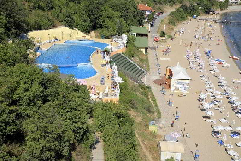 Paradise Beach Hotel 5