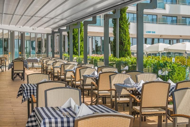 Hotel Astoria 4