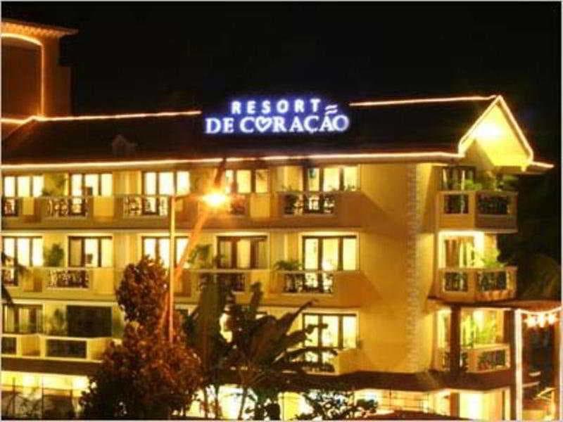 Resort de Coracao 3