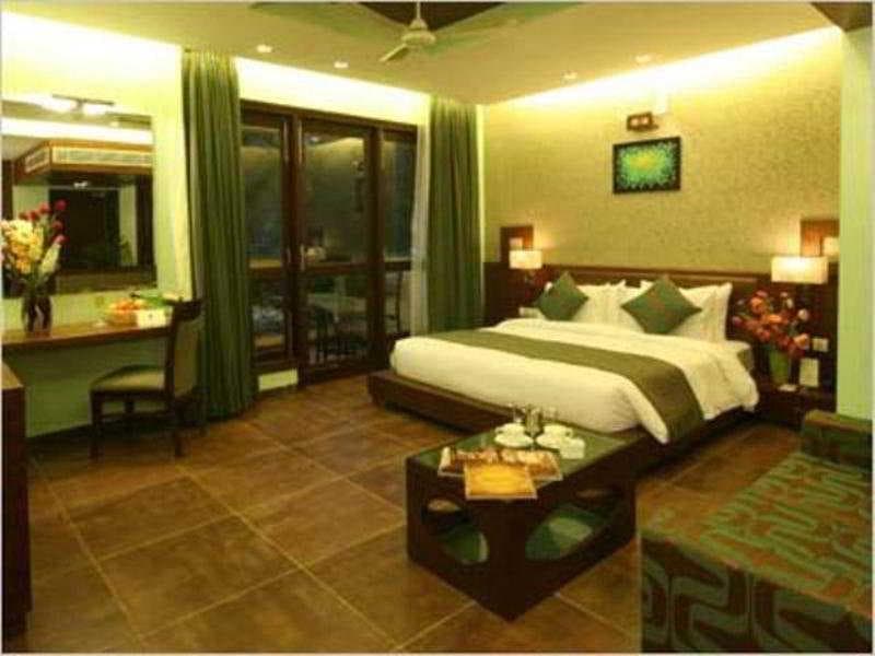Resort de Coracao 5