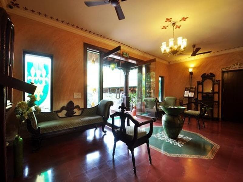 Casa Severina 3