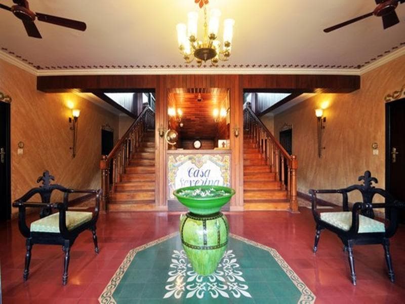 Casa Severina 4
