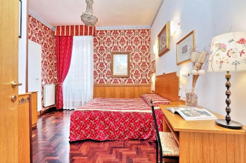 Sonnino Suite 4