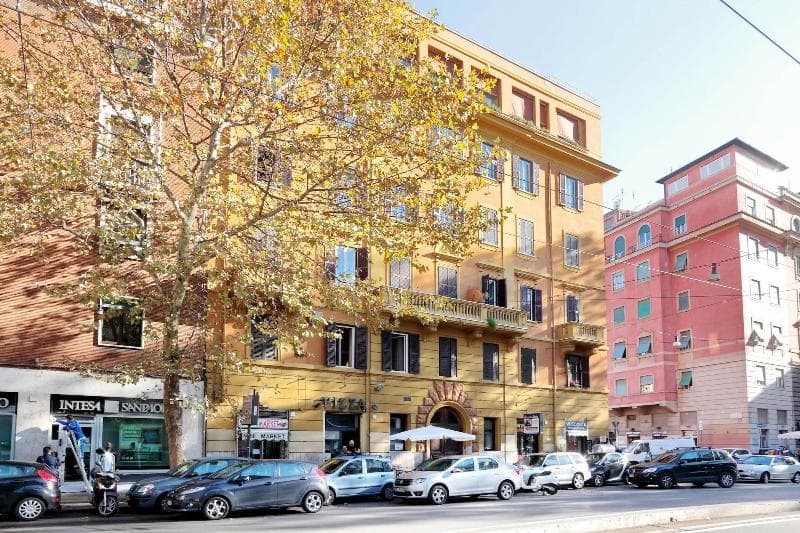 Sonnino Suite 5