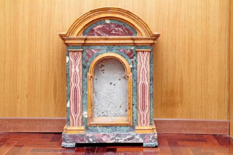 Sonnino Suite 3