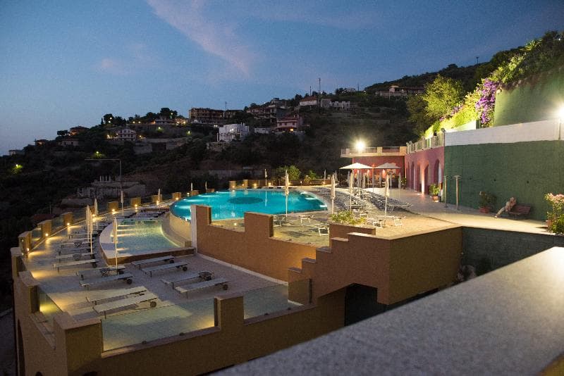 GH Avalon Sikani Resort 4