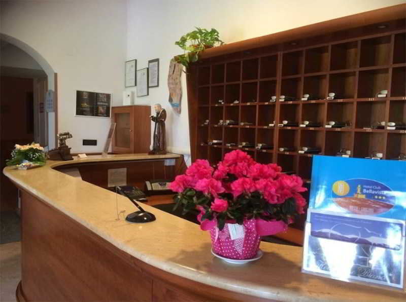 Club Bellavista 3